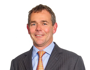 Hugh Cathcart